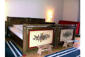 Ausztria Penzión Bad Kleinkirchheim, Exteriőr